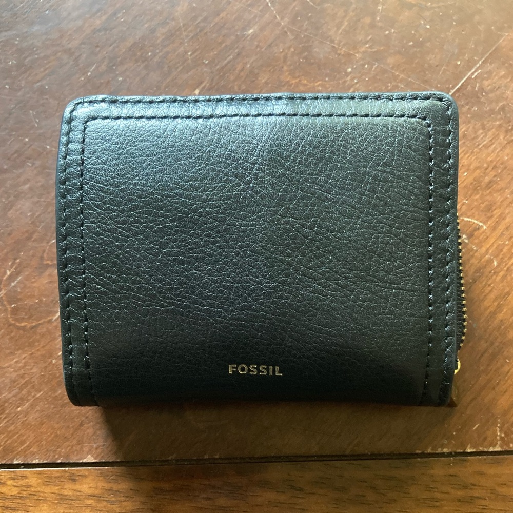 Fossil Wallet